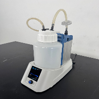 Vacuubrand BVC Control Pump image 1